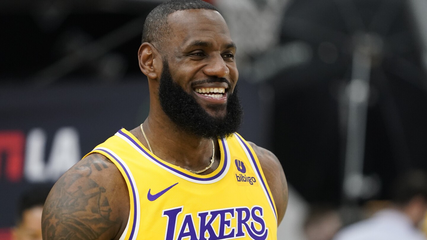 Lebron james nba 218 online